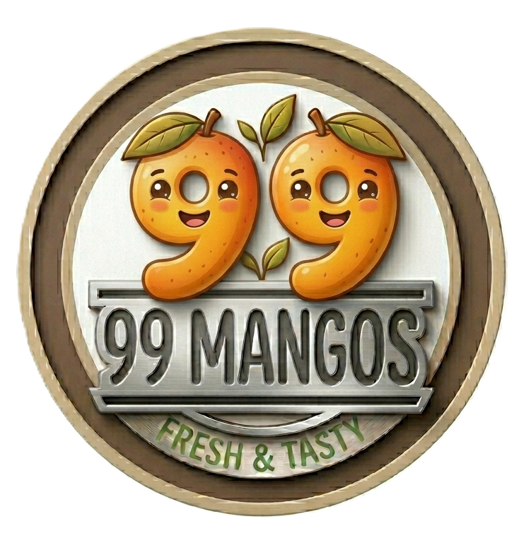 99mangos